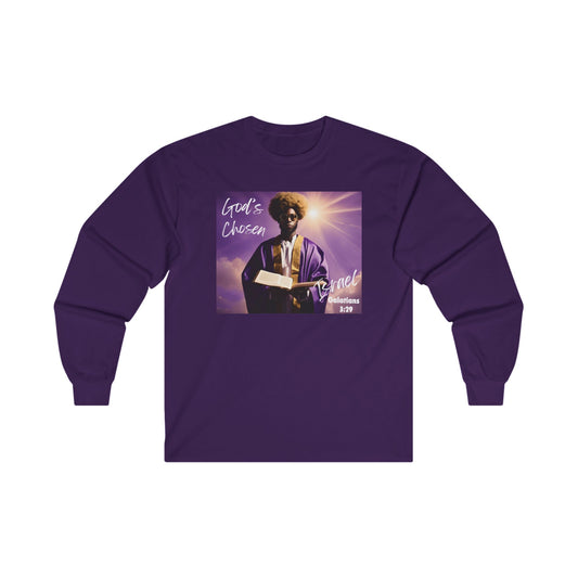 Unisex Ultra Cotton Long Sleeve Tee