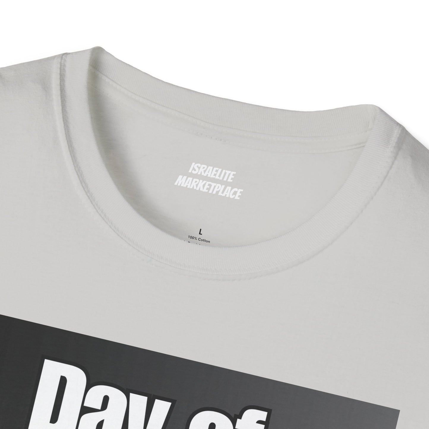 Simon Unisex Softstyle T-Shirt