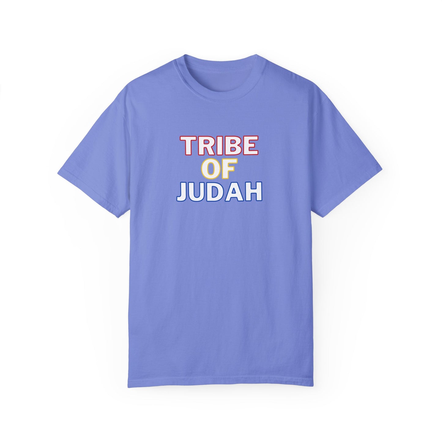Judah Unisex Tee