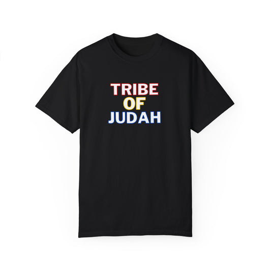 Judah Unisex Tee