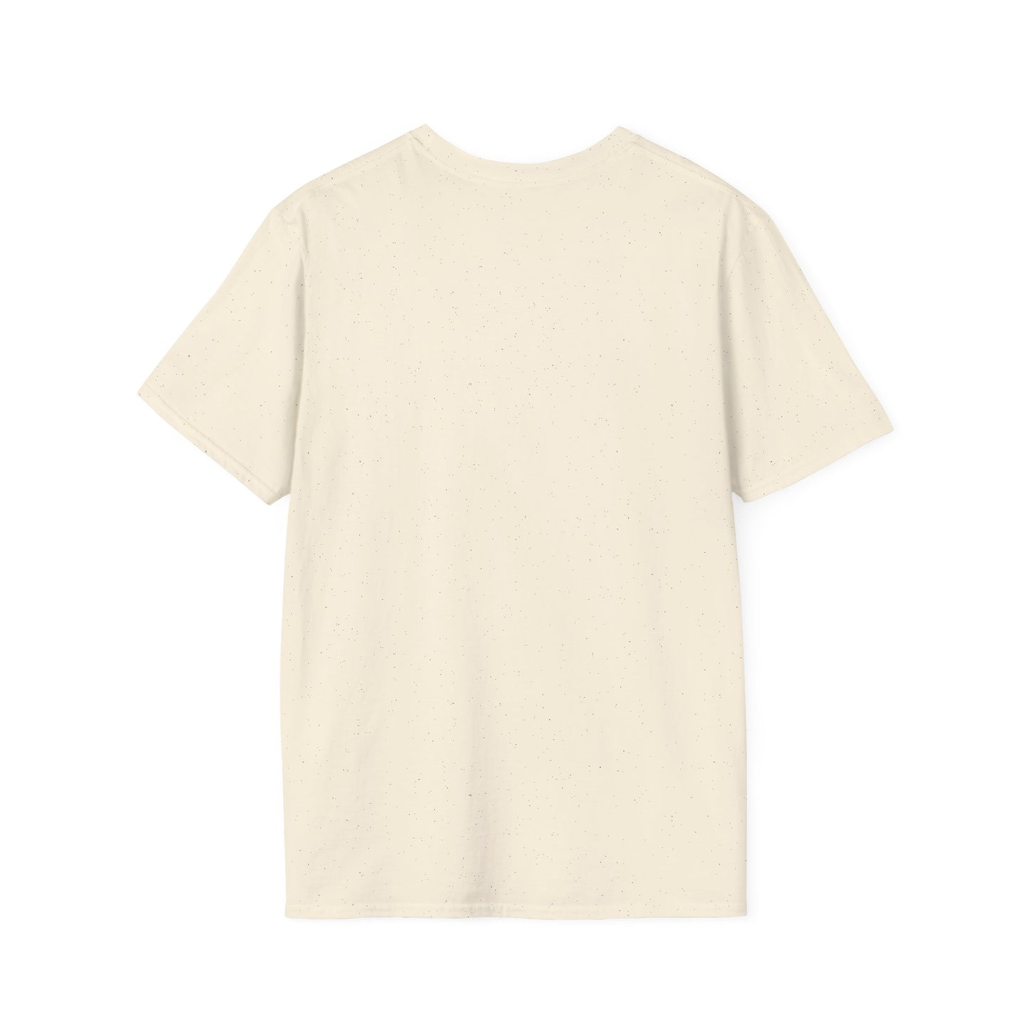 Day of Simon Unisex Softstyle T-Shirt