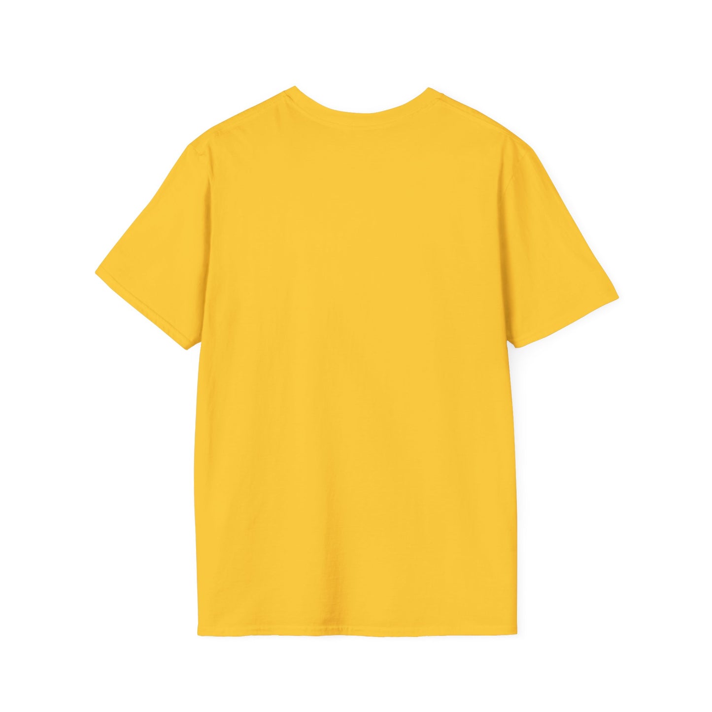 Zebulon Unisex Softstyle T-Shirt